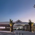 Hotel Barcelo Fuerteventura Royal Level (adults Only) Caleta De Fuste