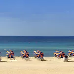 Barcelo Fuerteventura Royal Level (adults Only) 4* Caleta De Fuste