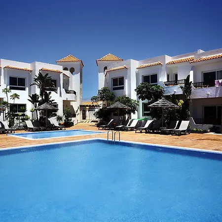Barcelo Fuerteventura Royal Level (adults Only) 4* Калета-де-Фусте