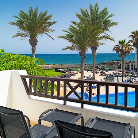 Hotell Barcelo Fuerteventura Royal Level (adults Only) 4*