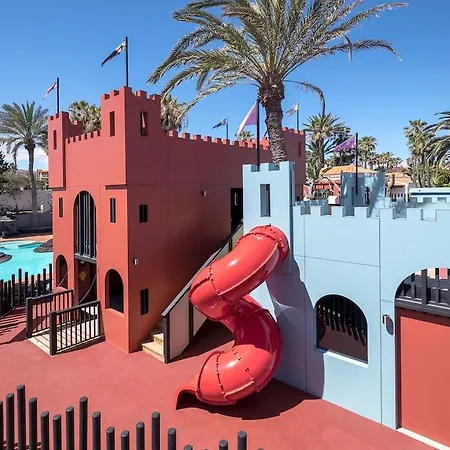 Hotel Barceló Fuerteventura Royal Level - Family Club Caleta de Fuste