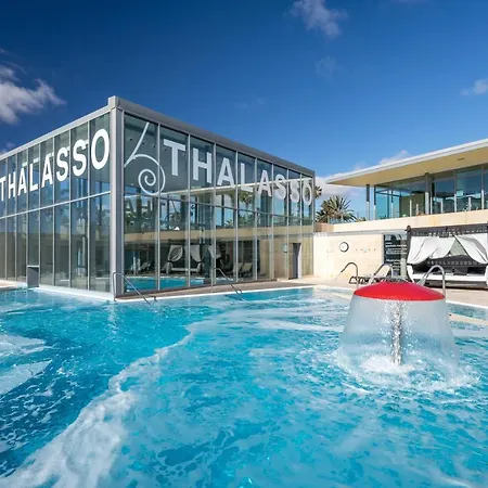 Hotell Barcelo Fuerteventura Royal Level (adults Only)