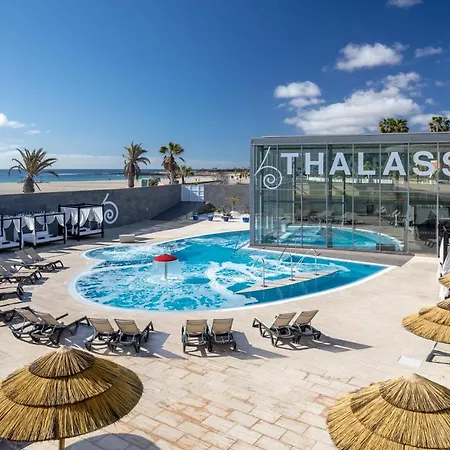 Hotell Barcelo Fuerteventura Royal Level (adults Only) 4*