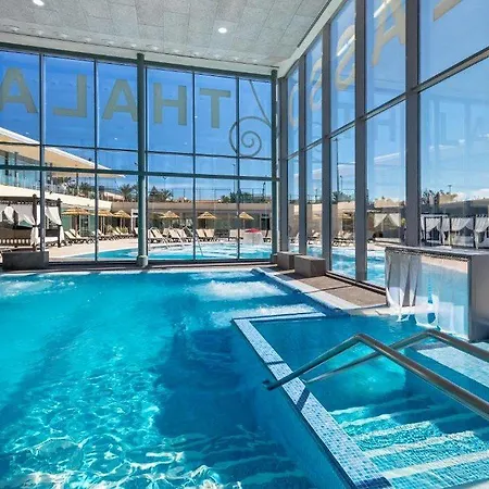 Hotell Barcelo Fuerteventura Royal Level (adults Only)