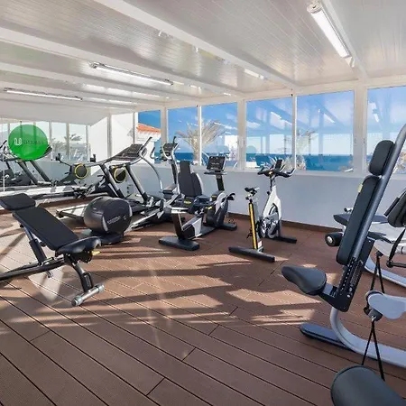 Barcelo Fuerteventura Royal Level (adults Only) Hotell Caleta De Fuste