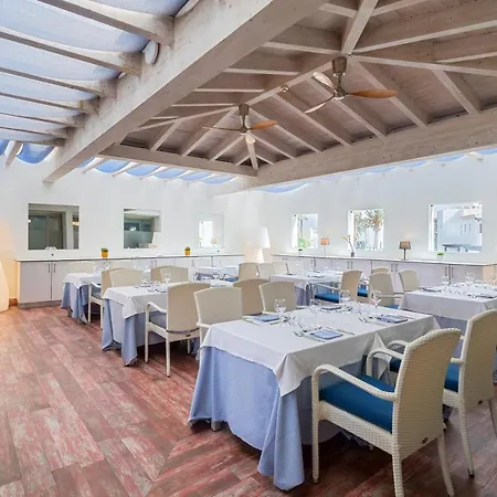 Barcelo Fuerteventura Royal Level (adults Only) Hotell Caleta De Fuste