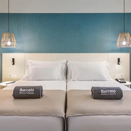 Hotell Barcelo Fuerteventura Royal Level (adults Only) 4*