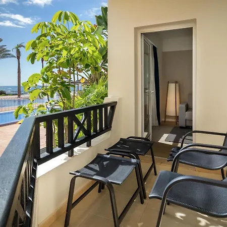 Отель Barcelo Fuerteventura Royal Level (adults Only) 4*