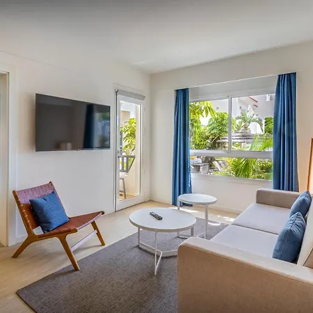 Hotel Barceló Fuerteventura Royal Level - Family Club 4*