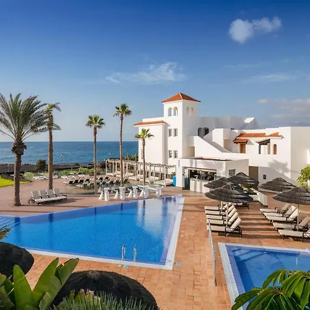 Hotell Barcelo Fuerteventura Royal Level (adults Only) 4*