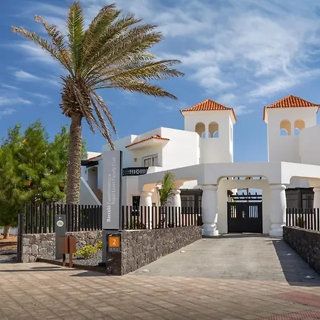 Barceló Fuerteventura Royal Level - Family Club 4* Caleta de Fuste