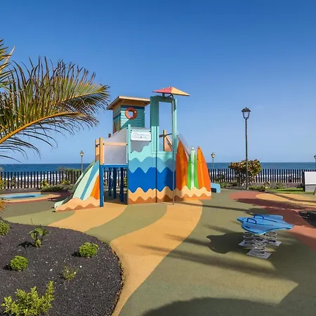 Barcelo Fuerteventura Royal Level (adults Only) Калета-де-Фусте