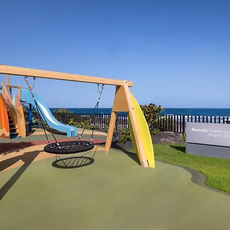 Hotel Barceló Fuerteventura Royal Level - Family Club