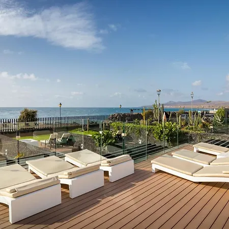 Barcelo Fuerteventura Royal Level (adults Only) Hotell