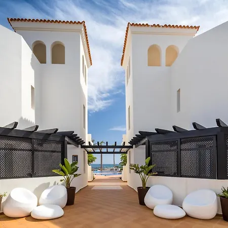 Barceló Fuerteventura Royal Level - Family Club 4* Caleta de Fuste