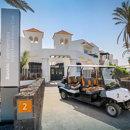 Barceló Fuerteventura Royal Level - Family Club
