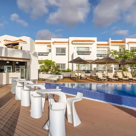 Barcelo Fuerteventura Royal Level (adults Only) Hotell Caleta De Fuste