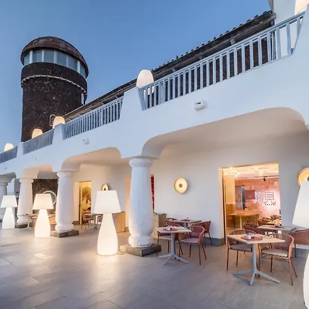 Barceló Fuerteventura Royal Level - Family Club Hotel 4*