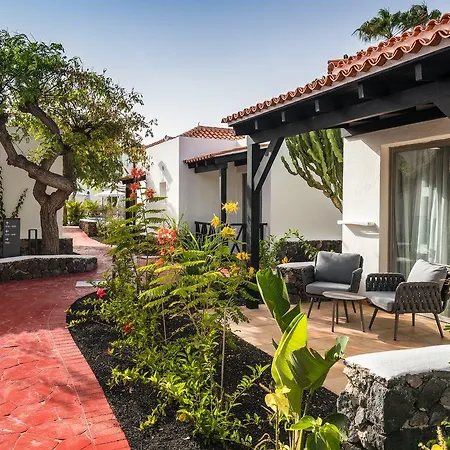 Barcelo Fuerteventura Royal Level (adults Only) Калета-де-Фусте