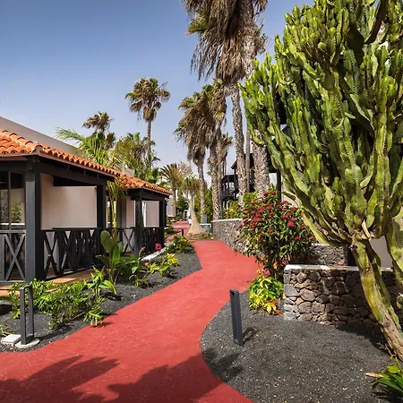 Hotell Barcelo Fuerteventura Royal Level (adults Only) Caleta De Fuste