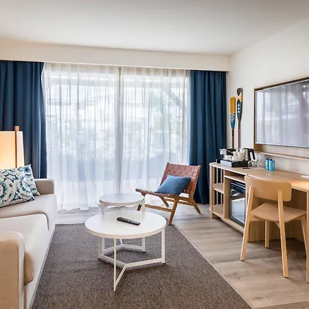 Barcelo Fuerteventura Royal Level (adults Only) Hotell Caleta De Fuste