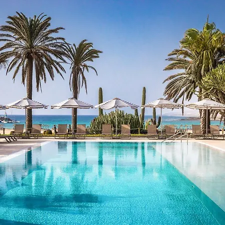 Barcelo Fuerteventura Royal Level (adults Only) Hotell Caleta De Fuste