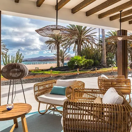 Barceló Fuerteventura Royal Level - Family Club 4*