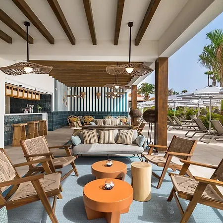 Barcelo Fuerteventura Royal Level (adults Only) 4* Caleta De Fuste