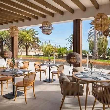 Barceló Fuerteventura Royal Level - Family Club 4* Caleta de Fuste