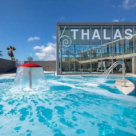 Barcelo Fuerteventura Royal Level (adults Only) Hotell