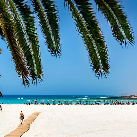 Barceló Fuerteventura Royal Level - Family Club 4*