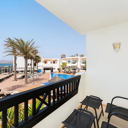 Barcelo Fuerteventura Royal Level (adults Only) Калета-де-Фусте