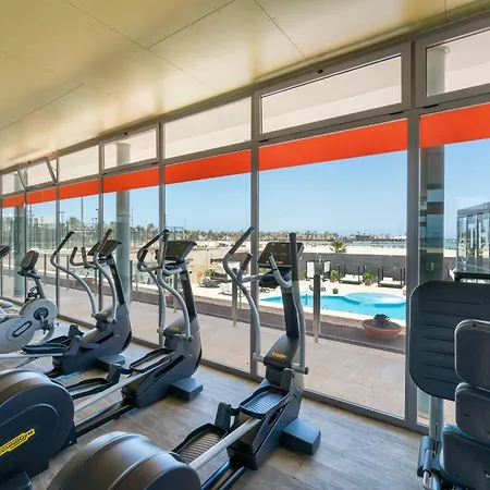 Barcelo Fuerteventura Royal Level (adults Only) 4* Калета-де-Фусте
