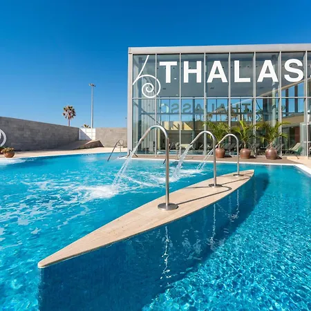 Barcelo Fuerteventura Royal Level (adults Only) Hotell