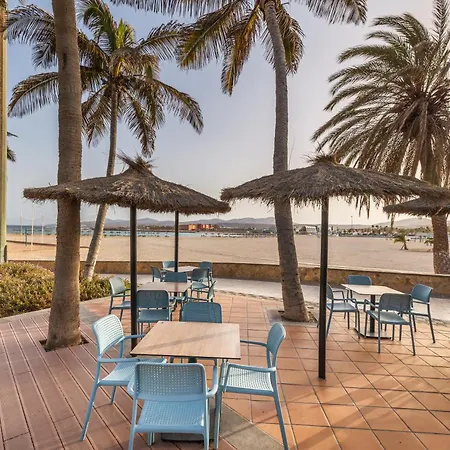 Hotell Barcelo Fuerteventura Royal Level (adults Only)