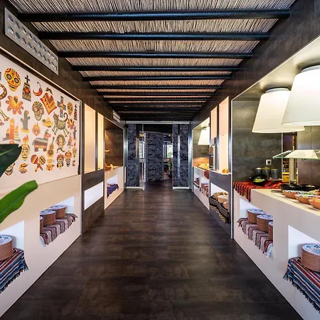 Hotel Barceló Fuerteventura Royal Level - Family Club 4*