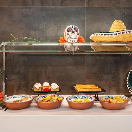 Отель Barcelo Fuerteventura Royal Level (adults Only) Калета-де-Фусте
