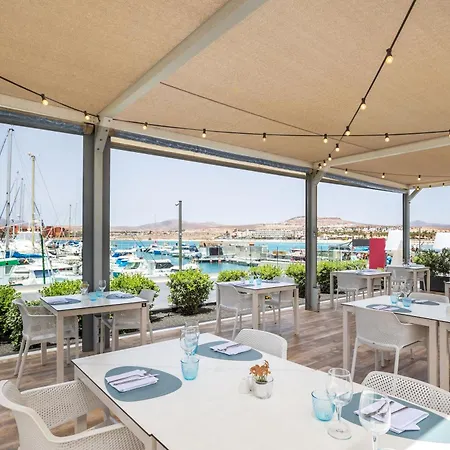 Barcelo Fuerteventura Royal Level (adults Only) Hotell