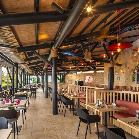 Hotell Barcelo Fuerteventura Royal Level (adults Only)
