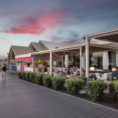 Hotell Barcelo Fuerteventura Royal Level (adults Only) Caleta De Fuste