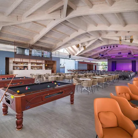 Barceló Fuerteventura Royal Level - Family Club 4*