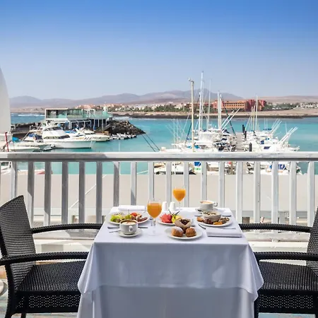 Barcelo Fuerteventura Royal Level (adults Only) Hotel Caleta de Fuste