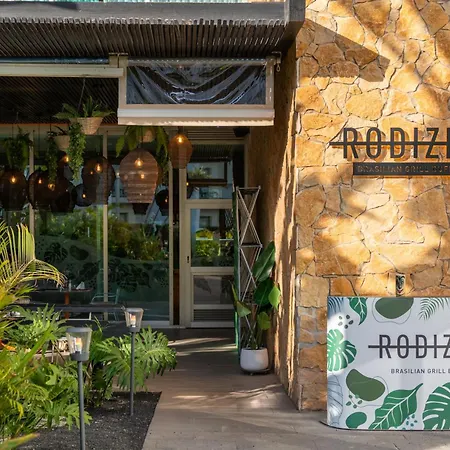 Barcelo Fuerteventura Royal Level (adults Only) Hotel