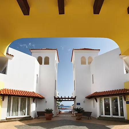 Barcelo Fuerteventura Royal Level (adults Only) 4* Калета-де-Фусте