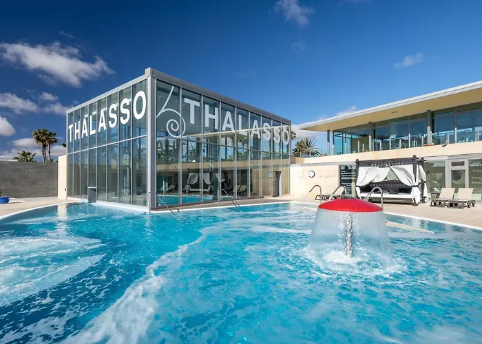 Hotel Barcelo Fuerteventura Royal Level (adults Only)