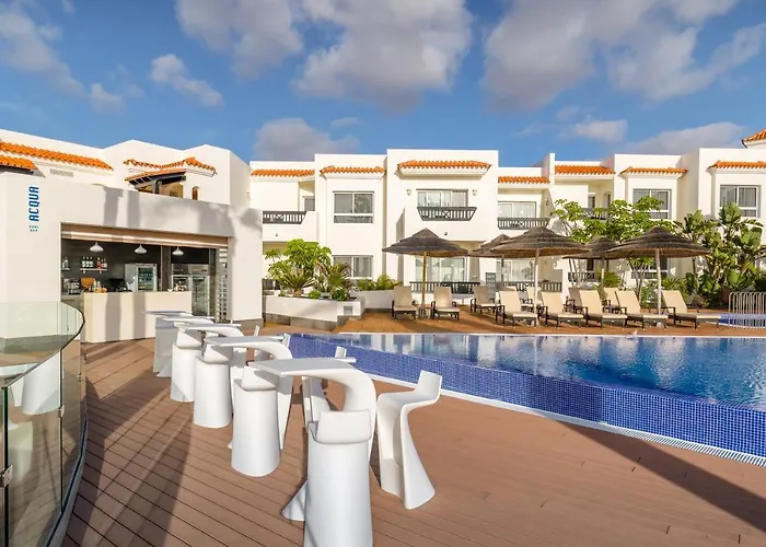 Barcelo Fuerteventura Royal Level (adults Only) Hotel Caleta De Fuste