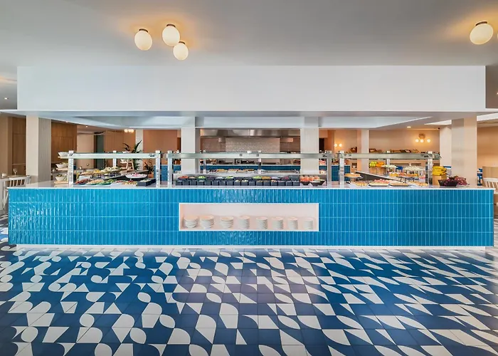 Barcelo Fuerteventura Royal Level (adults Only)