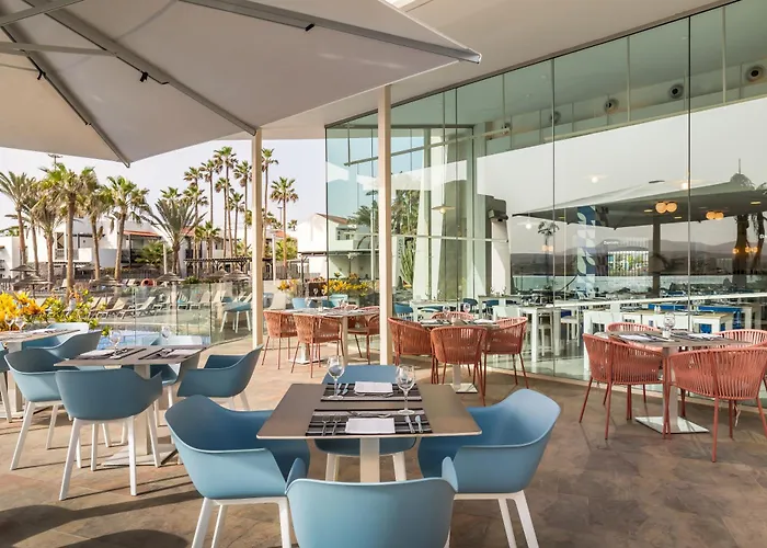 Barcelo Fuerteventura Royal Level (adults Only)