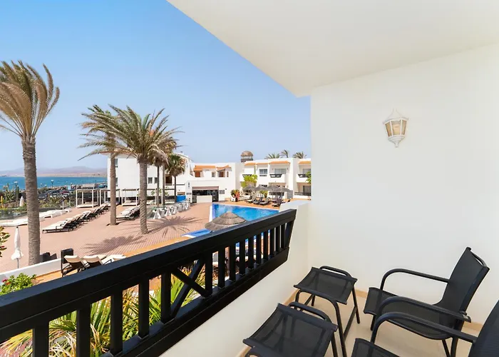 Barcelo Fuerteventura Royal Level (adults Only) Caleta De Fuste