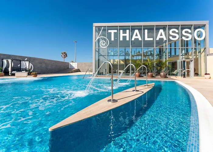 Barcelo Fuerteventura Royal Level (adults Only) Hotel